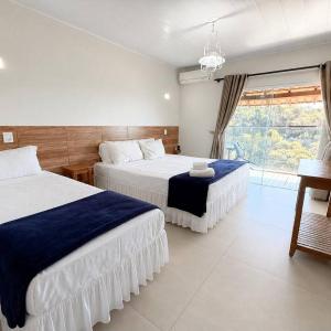 Triple Room - Disability Access