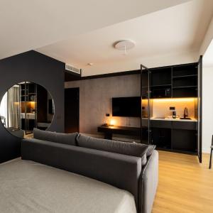 Gravity - One-Bedroom Apartment - Sea Side
