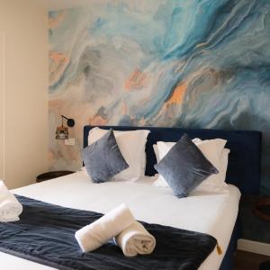 Classic Twin Room