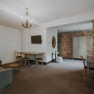 Suite Apartment