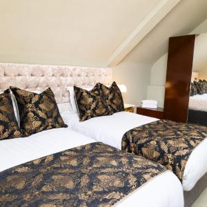 Loft Cosy Double or Twin Room