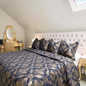 Loft Cosy Double Room