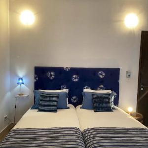 Twin Room with Pool View