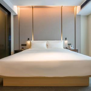 Elegant Double Room