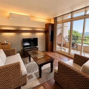 Superior Quadruple Room