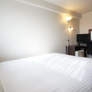 Standard Double Room - Non-Smoking