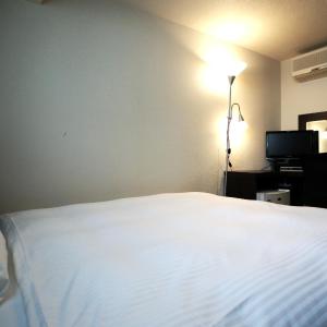 Superior Double Room - Non-Smoking