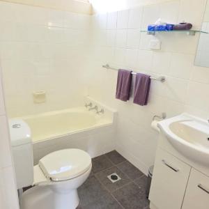 Economy Double or Twin Room