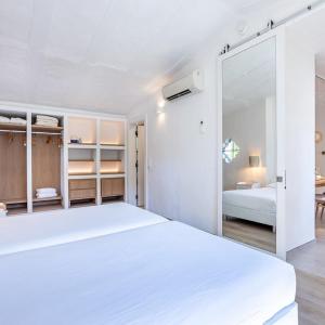 Three-Bedroom Duplex Golf Villa