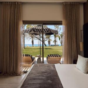 Mare Suite Sea View (Bungalow Area)