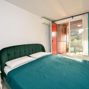 Superior Apartment with Balcony