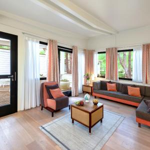 Ecolodge Deluxe Junior Suite
