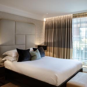 The Bondfield Two-Bedroom Suite