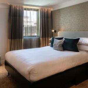The Summerskill Two-Bedroom Suite