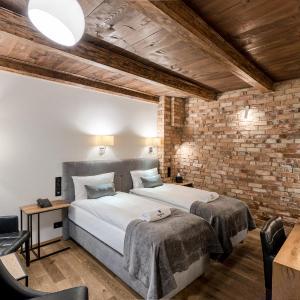 Economy Standard Room