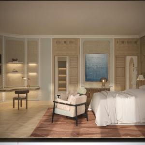 Beach House Ocean Suite