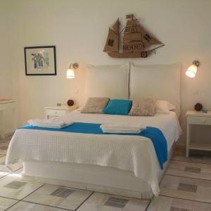 Studio with Sea View