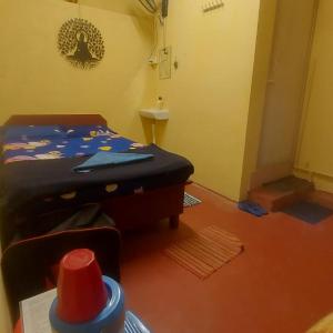 Double or Twin Room with Bathroom