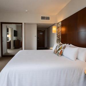 1 Double Bed Suite