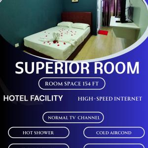 Superior Queen Room