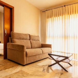 One-Bedroom Apartment Double occupancy