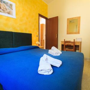 Two-Bedroom Apartment (6 Adults)