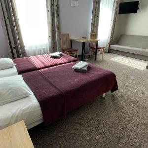 Economy Twin Room