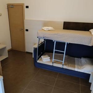Budget Twin Room