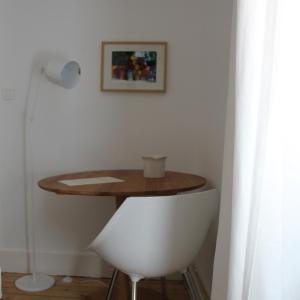 Double Room with Shower