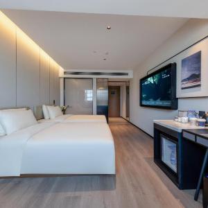Executive Twin Room
