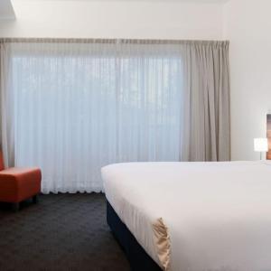 Executive King Room