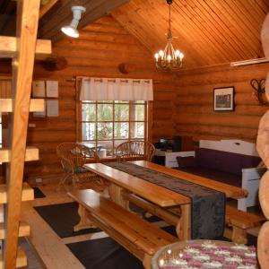 Two-Bedroom Holiday Home (5 Adults)