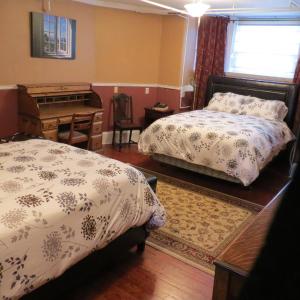 Apartment - Ground Floor