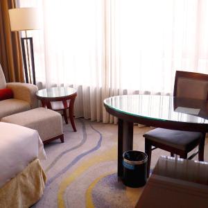 Crown Superior King Suite