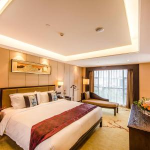 Boutique Suite