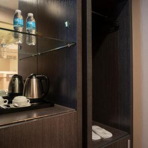  Standard Twin Room No Window
