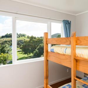 Three-Bedroom Bungalow