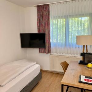Budget Single Room