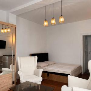Triple Room with Bathroom