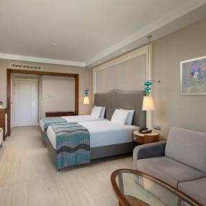 Family Suite Main Building