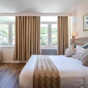 Comfort Double or Twin Room