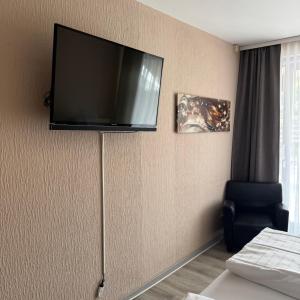 Double Room with Private External Bathroom