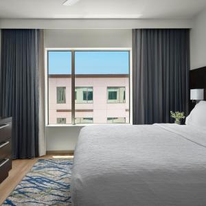 One-Bedroom King Suite