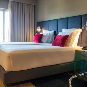 Meliá Room