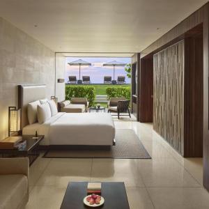 Suite with Terrace