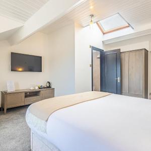 King Room with Sea View