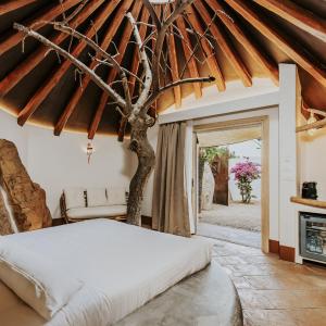 Suite with Spa Access