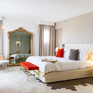 Suite with Balcony - "Mas"
