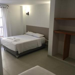 Triple Room Ground Floor