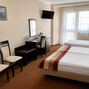 Double or Twin Room - Disability Access